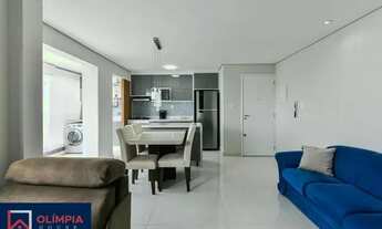 Imagem 6: Apartamento Locação 2 Dormitórios - 65 m² Bela Vista