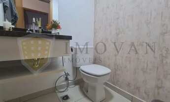 Imagem 7: Ribeirão Preto - Apartamento Padrão - Nova Aliança