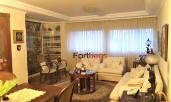 Imagem 2: Apartamento Residencial à venda, Campo Belo, São Paulo - AP9943