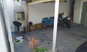 Imagem: Casa sítio cercado bem localizado