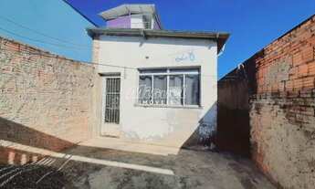 Imagem 3: Casa para aluguel, 1 quarto, Parque Chapadão - Piracicaba