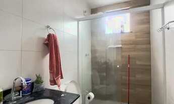 Imagem 3: Apartamento de 2 quartos mobiliado Centro - Itaboraí - RJ