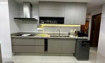 Imagem 5: Setor Bueno, duplex com 180m² sendo 3 suítes