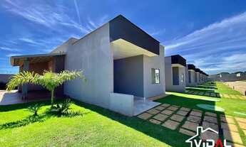 Imagem: Casa de condomínio para venda com 87 metros