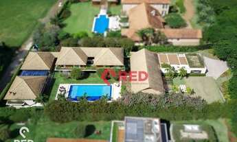 Imagem 4: Casa com 8 quartos à venda, 1200 m² por R$ 36.000.000 - Fazenda Boa Vista - Porto Feliz/SP