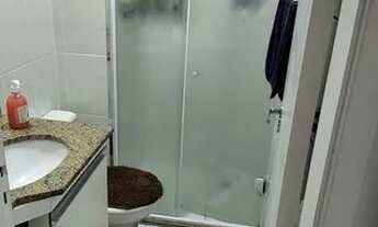 Imagem 4: Apartamento com 2 quartos à venda na Mooca, São Paulo, com 1 vaga