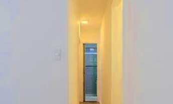 Imagem 6: Apartamento com 2 dormitórios à venda, 51 m² por R$ 580.000,00 - Moema - São Paulo/SP