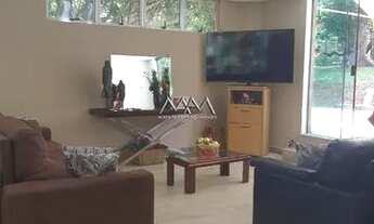 Imagem: Casa para Locação no Condomínio Retiro