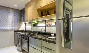 Imagem 5: Apartamento à venda 2 quartos 1 suíte 2 banheiros 1 vaga Bancários João Pessoa