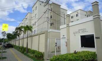 Imagem 2: Apartamento para aluguel, 2 quartos, 1 vaga, Padre Miguel - Rio de Janeiro/RJ