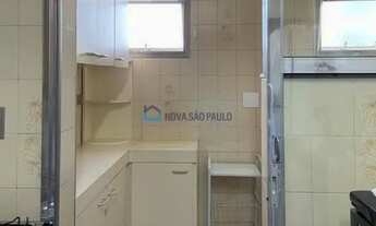 Imagem 7: Campo Belo, 80 Metros, Andar Alto, Garagem Fixa e Livre