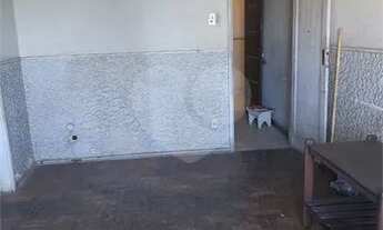 Imagem 5: 2 quartos com dependência [ME