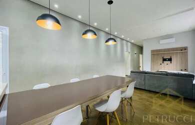 Imagem 6: Casa - Swiss Park - Campinas