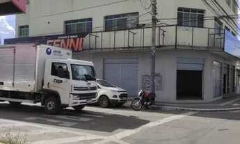 Imagem 2: Prédio Comercial - Setor Campinas