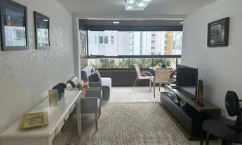 Imagem 3: Apartamento mobiliado no Paraiso do Atlântico - Intermares