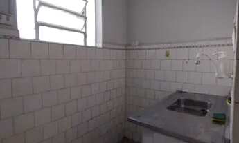 Imagem 2: Casa Vila Benfica 1 Quarto