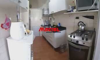 Imagem 7: Apartamento Padrão em São José dos Campos