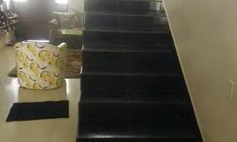 Imagem 2: Primeiro andar Casa com 4 dormitórios