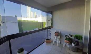 Imagem 6: Apartamento com 2 dormitórios à venda, 81 m² por R$ 361.000,00 - Centro - Novo Hamburgo/RS