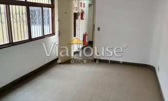 Imagem 3: Apartamento com 2 quartos para venda e locação, 85 m² - Campos Elíseos