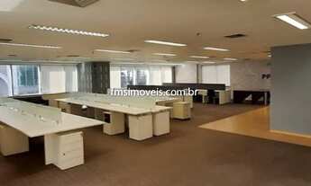 Imagem 3: 424M² DE ÁREA ÚTIL E 08 VAGAS NA GARAGEM, IMÓVEL COM VIAS DE ACESSO IMPORTANTES EM SP