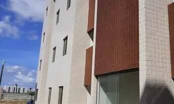 Imagem 5: Apartamento à venda 2 quartos 1 suíte 2 banheiros 1 vaga Gramame João Pessoa