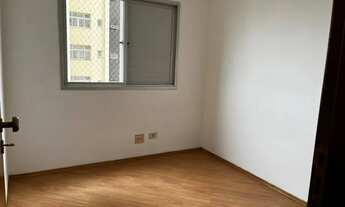 Imagem 2: Apartamento para venda com 74 metros quadrados com 3 quartos em Jardim Consórcio - São Pau