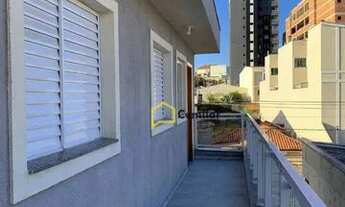 Imagem 3: Apartamento com 2 dormitórios para alugar, 51 m² por R$ 1.715,00/mês - Vila Guilhermina