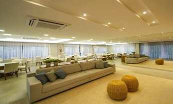 Imagem 6: Apartamento 2 dorm. (1 suite ) Floripa Residence/Florianopolis