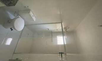 Imagem 6: Casa térrea para aluguel com 120mts construído 3 dormitórios sendo 1 suíte e 2 vagas