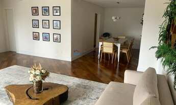 Imagem 6: Apartamento a venda na Aclimação próximo ao Parque da Aclimação e Metrô Paraiso