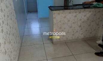 Imagem 3: Apartamento com 2 dormitórios à venda, 55 m² por R$ 290.000,00 - Vila Ema - São Paulo/SP