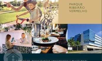 Imagem 5: Terreno à venda, 1200 m² por R$ 1.660.000,00 - Urbanova - São José dos Campos/SP