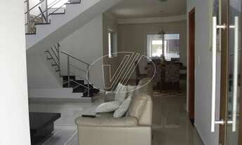 Imagem 2: Casa - Swiss Park - Campinas