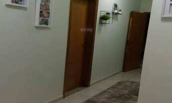 Imagem 3: Casa com 3 dormitórios à venda, 131 m² por R$ 650.000,00 - Residencial e Comercial Palmare