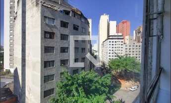 Imagem 6: Apartamento para Aluguel - Liberdade, 1 Quarto, 25 m2