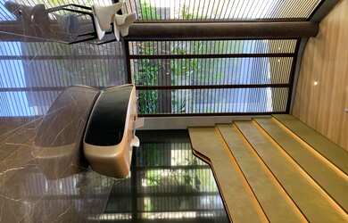 Imagem 2: Loft decorado aluguel e venda com 49 metros quadrados com 1 quarto em Vila Olímpia - São