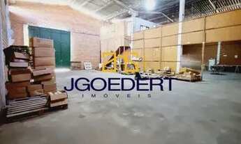 Imagem: GALPAO COMERCIAL em NAVEGANTES - SC, SÃO