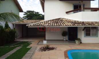 Imagem: Casa Duplex a Venda no bairro Recreio Ipitanga