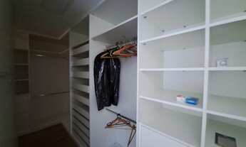 Imagem 3: Locação Condomínio Laranjeiras Premium semi mobiliado