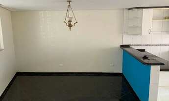 Imagem 4: Jd Maria Rosa - sobrado 170m2 - 03 dormitórios avarandados - cozinha americana - 04 vagas