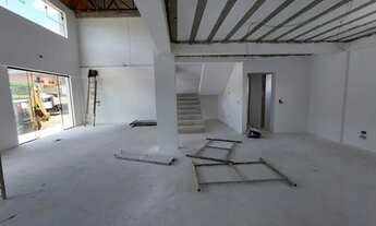 Imagem 7: Ponto comercial/Loja/Box para aluguel com 150 metros quadrados no Santa Cândida - Curitiba