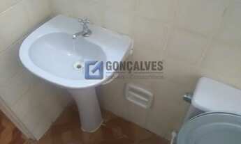 Imagem 7: SAO BERNARDO DO CAMPO - Residential / Apartment - JARDIM IRAJA