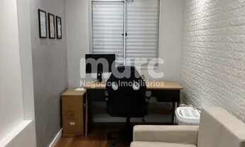 Imagem 3: SAO PAULO - Apartamento Padrão - CAMBUCI