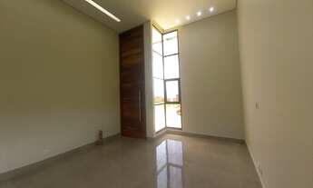 Imagem 2: Linda Casa 3 Suítes na Ponte Alta Gama