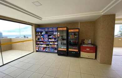 Imagem 4: QUARTO E SALA MOBILIADO ARMAÇÃO LINDISSIMO