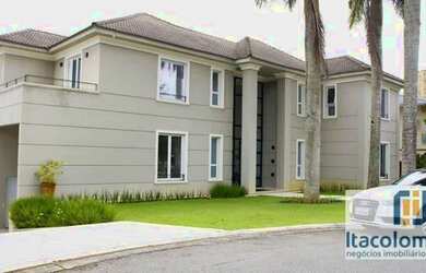 Imagem 2: Casa para Locação no Alphaville Zero