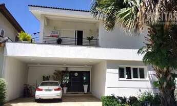 Imagem 1: CASA A VENDA EM ALPHAVILLE - RESIDENCIAL ALPHAVILLE 04