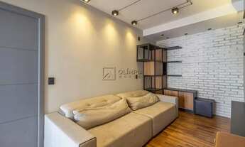 Imagem 4: Apartamento Venda Pinheiros 64 m² 1 Dormitórios