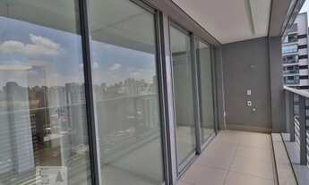 Imagem 7: Apartamento para Aluguel - Pinheiros, 1 Quarto, 39 m2